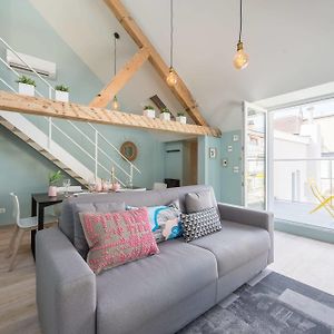 Appartement met Twee Slaapkamers