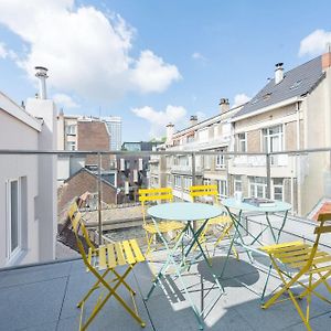 Appartement met Twee Slaapkamers